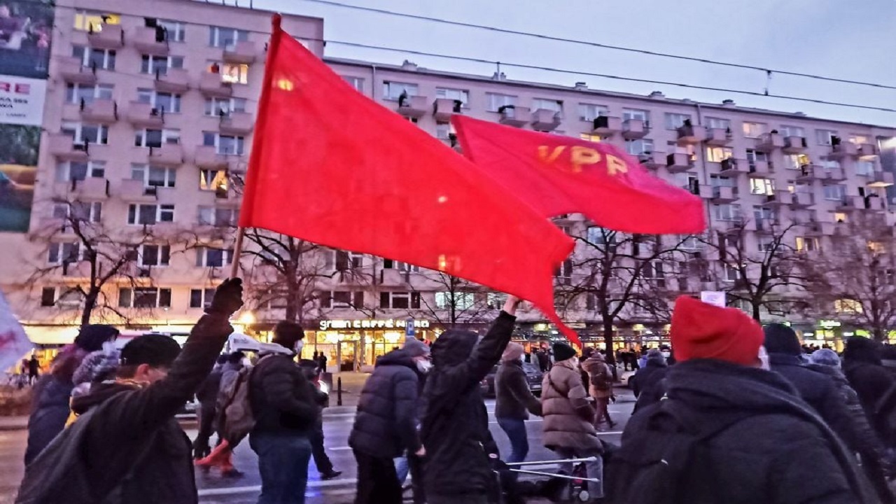 Communist Party of Poland