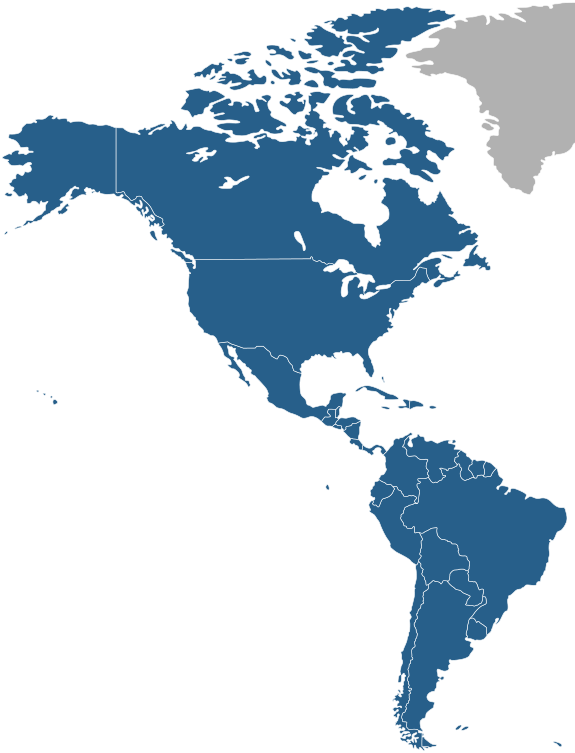 Americas