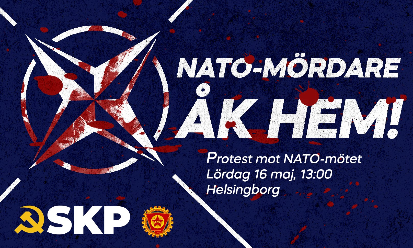 CP Sweden - NATO