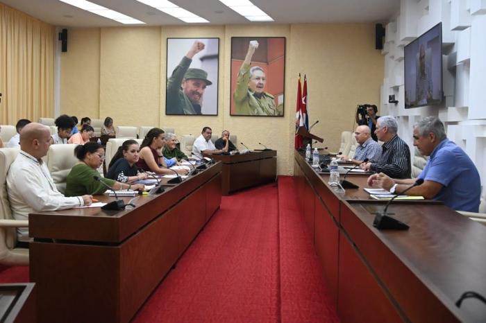 CYN Progress Meeting 
