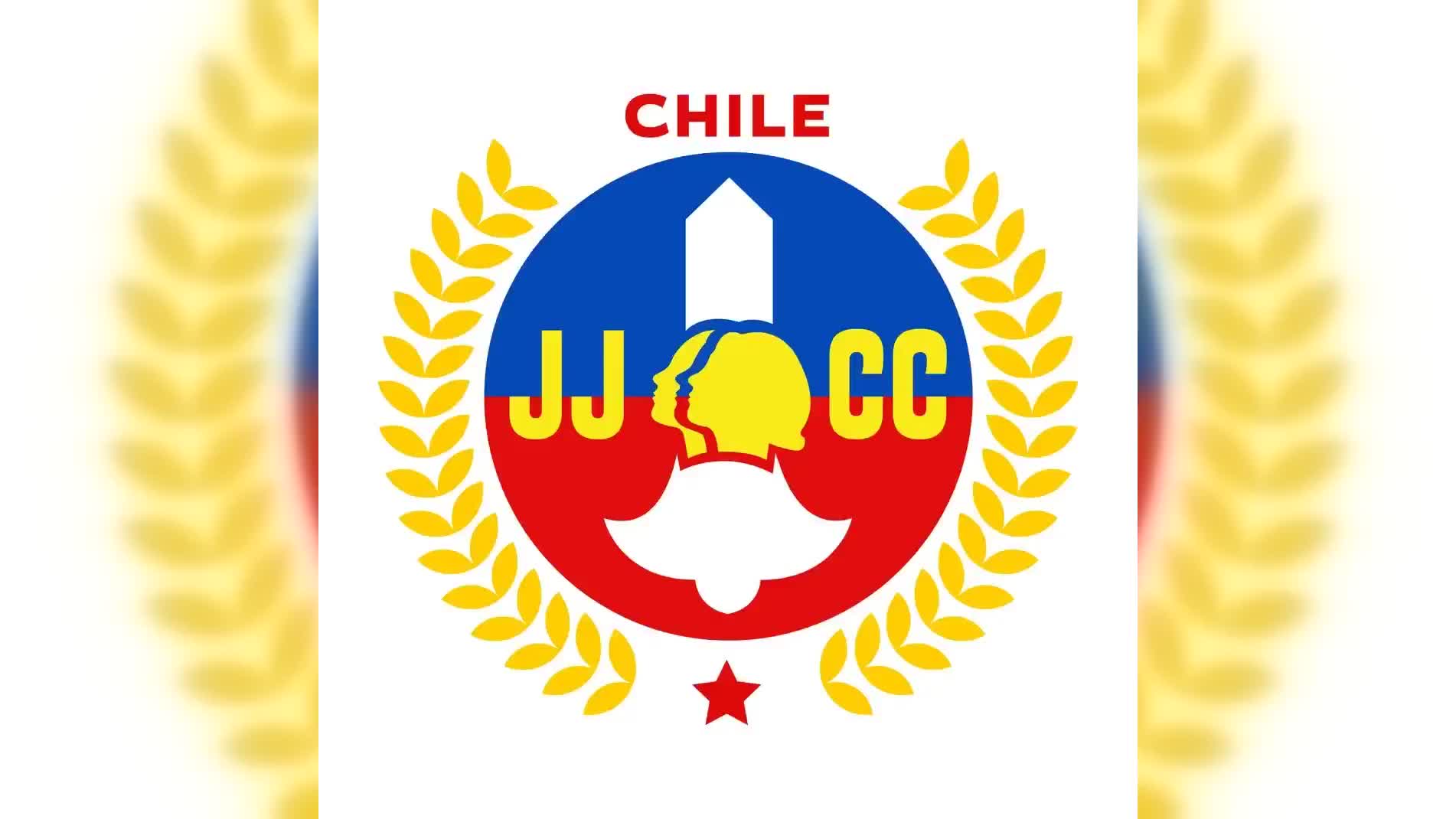 JJCC Emblem
