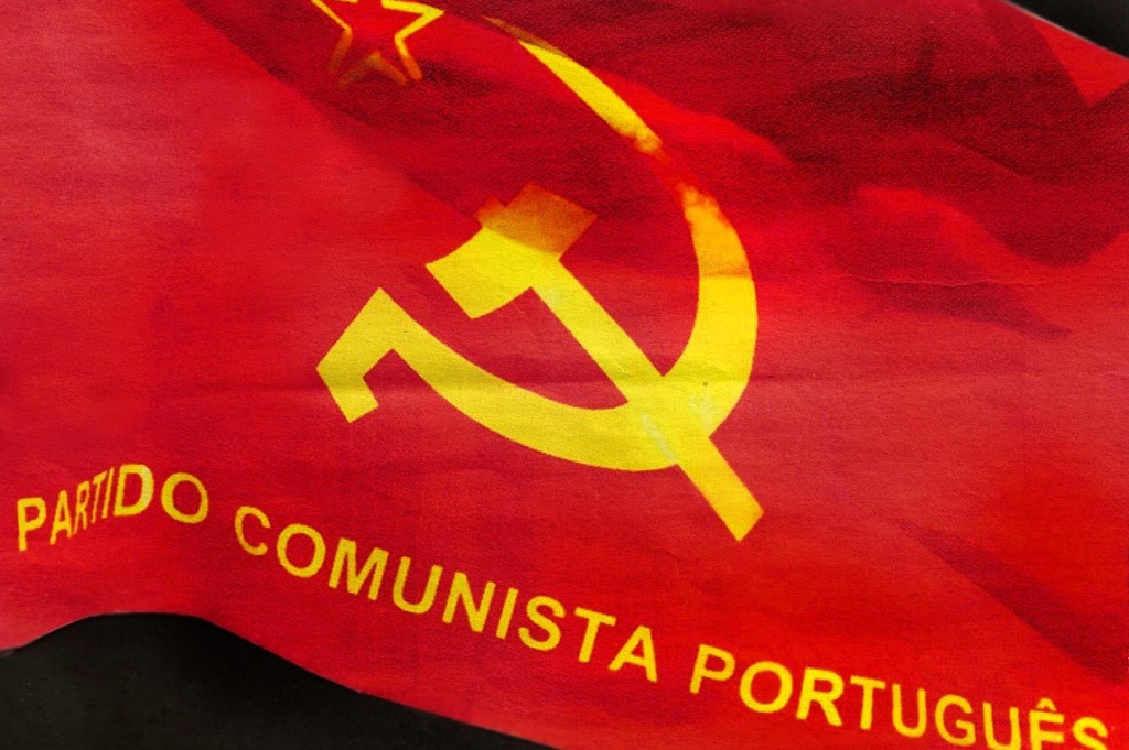 PCP flag