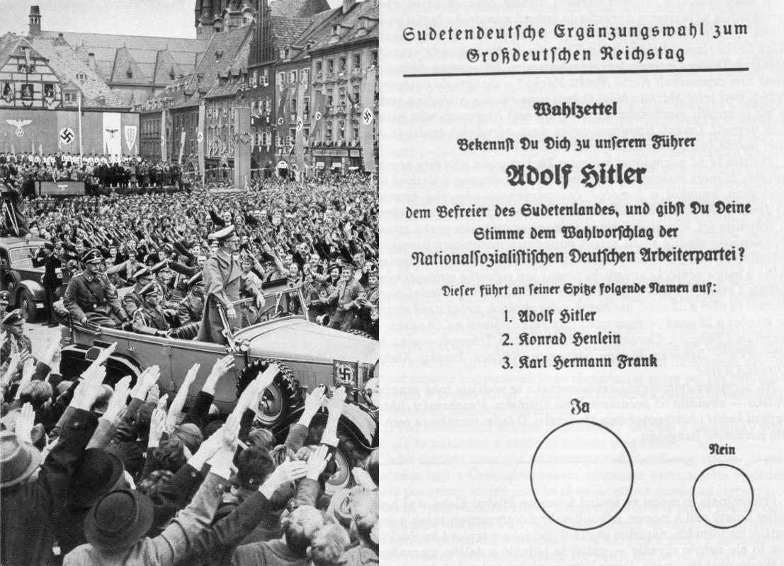 Sudeten