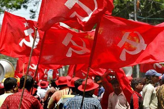 CPI(M) elections