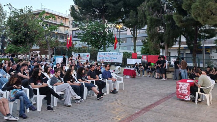 KNE student festival may 2026
