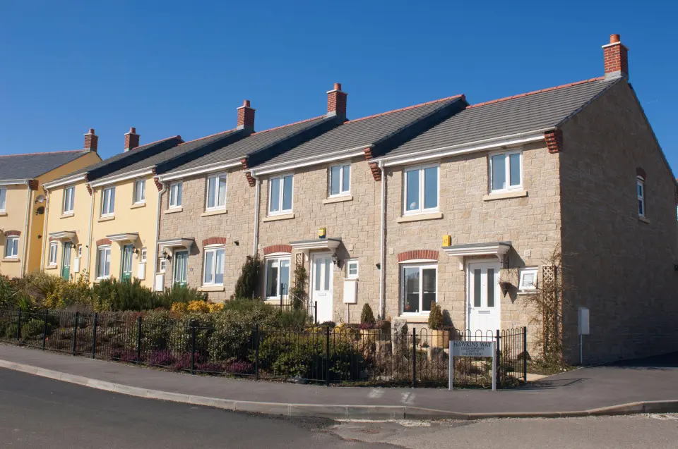 CP Britain - housing crisis