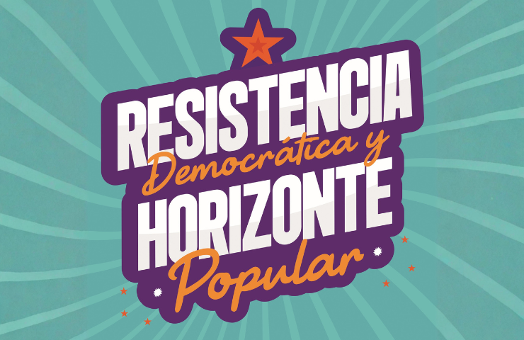 CP of Colombia Slogan