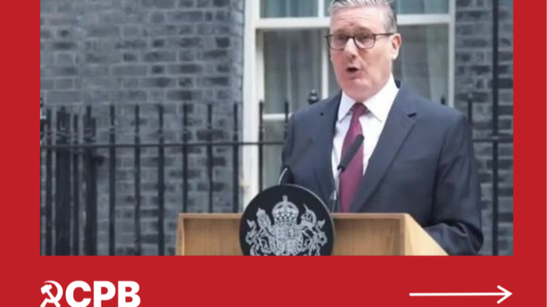 cp britain starmer
