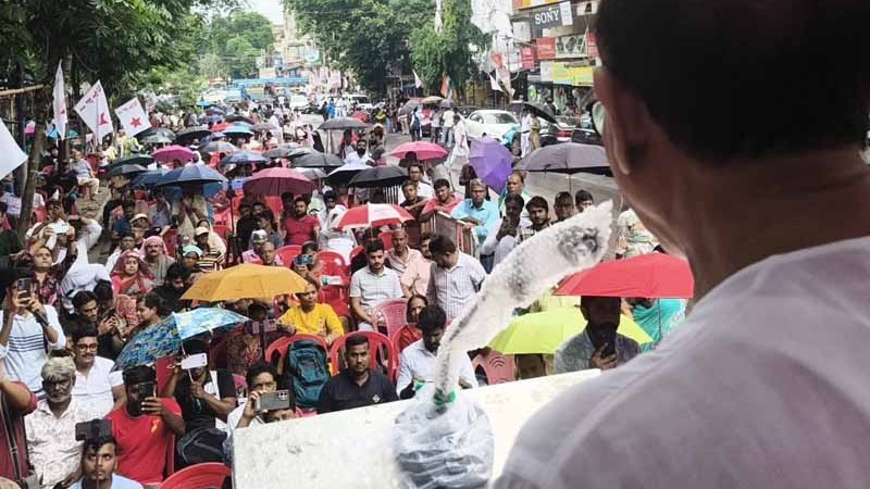 CPI(M) West Bengal youth
