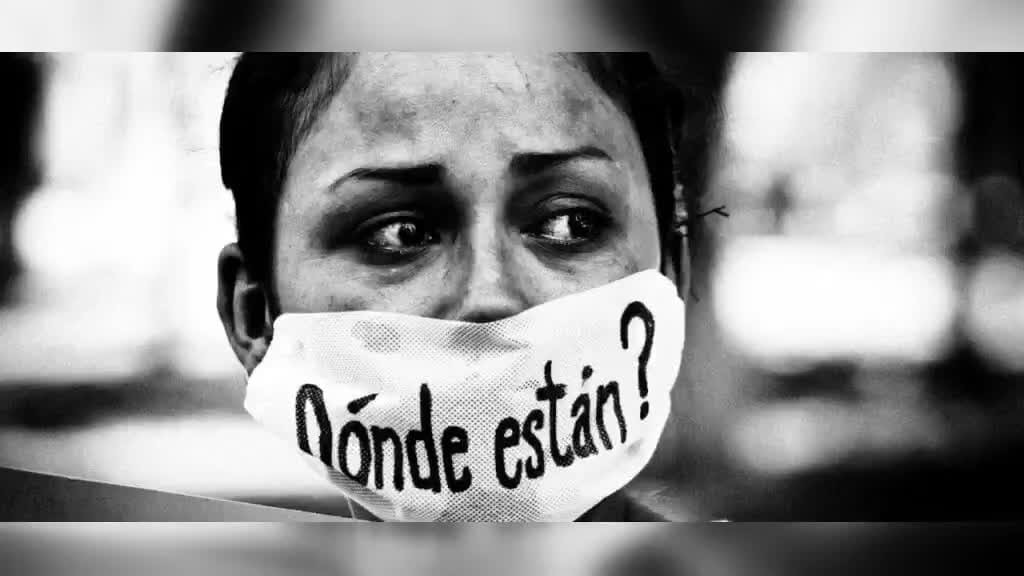 Donde estan?