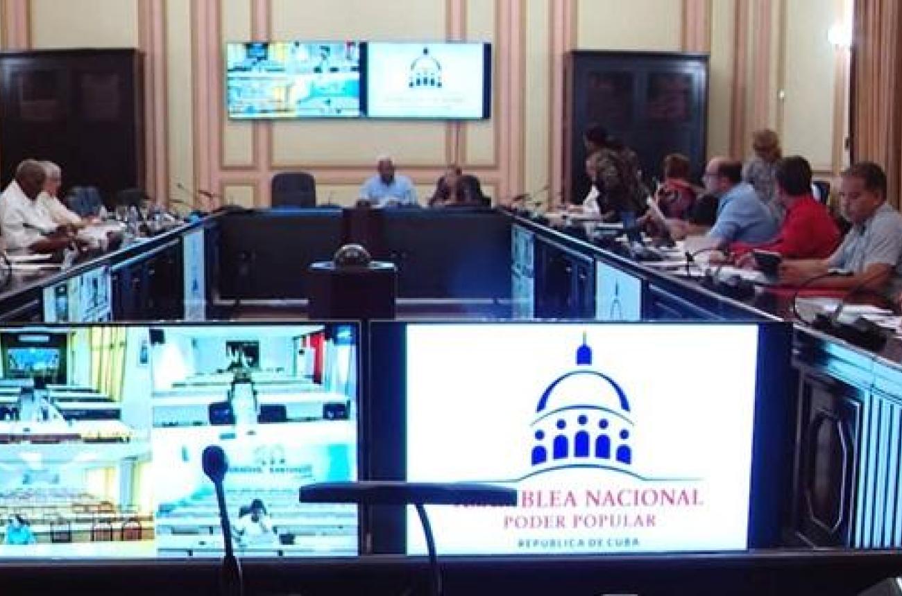 PCC - four new decrees