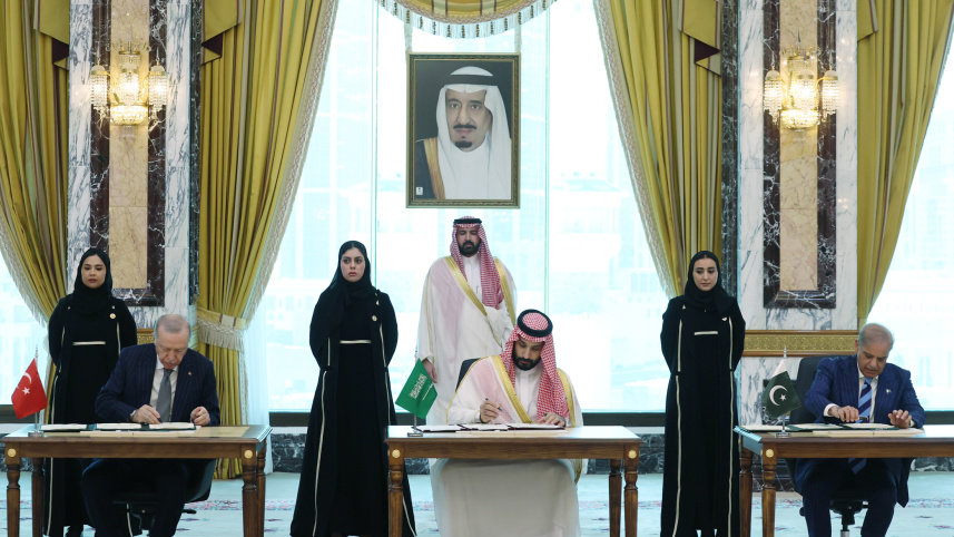 CP Bangladesh - Mecca agreement