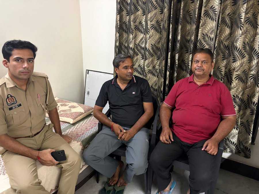 CPI - house arrest
