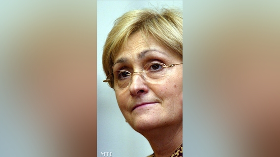 Hungarian WP - Marina Pilajeva