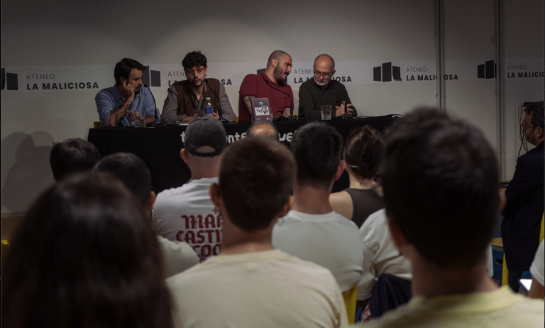TKP - PCTE - Revolución