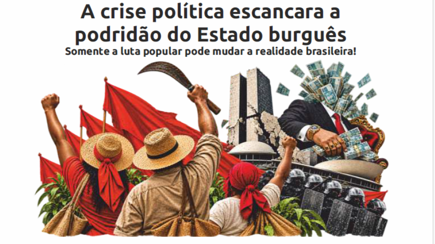 o poder popular 110